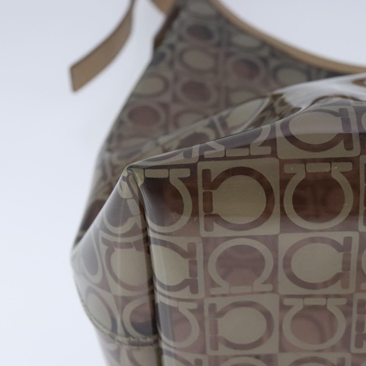Salvatore Ferragamo Salvatore Ferragamo Gancini shoulder Size ONE SIZE - 9 Thumbnail