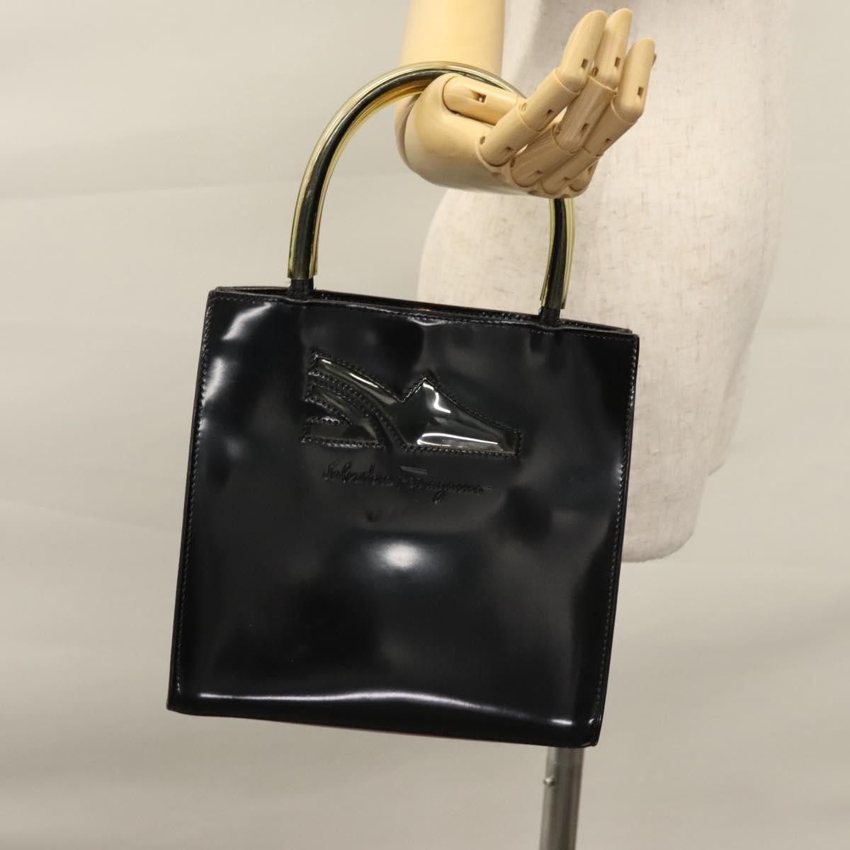 Salvatore Ferragamo Salvatore Ferragamo Wanda handbag Size ONE SIZE - 24 Thumbnail