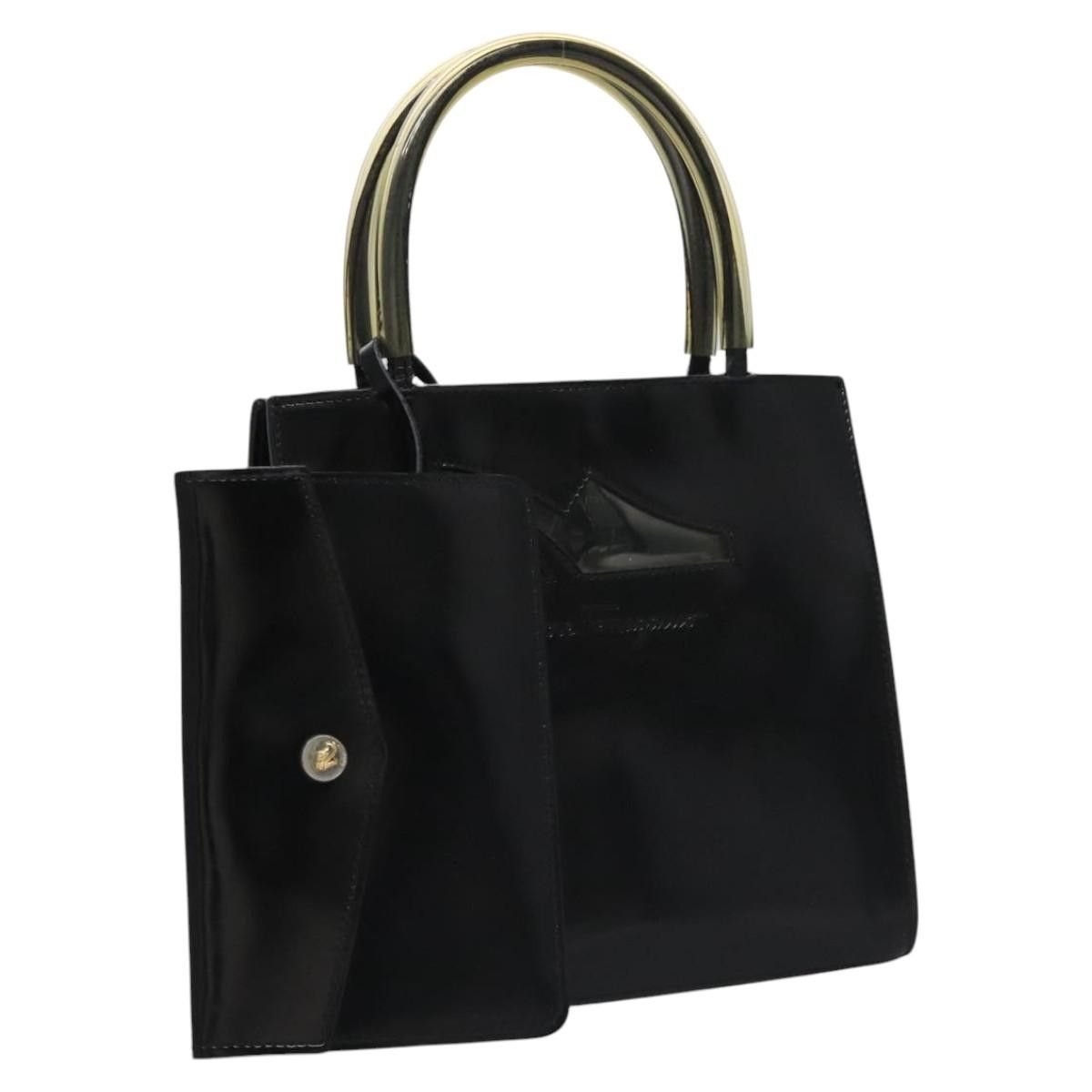 Salvatore Ferragamo Salvatore Ferragamo Wanda handbag Size ONE SIZE - 23 Thumbnail