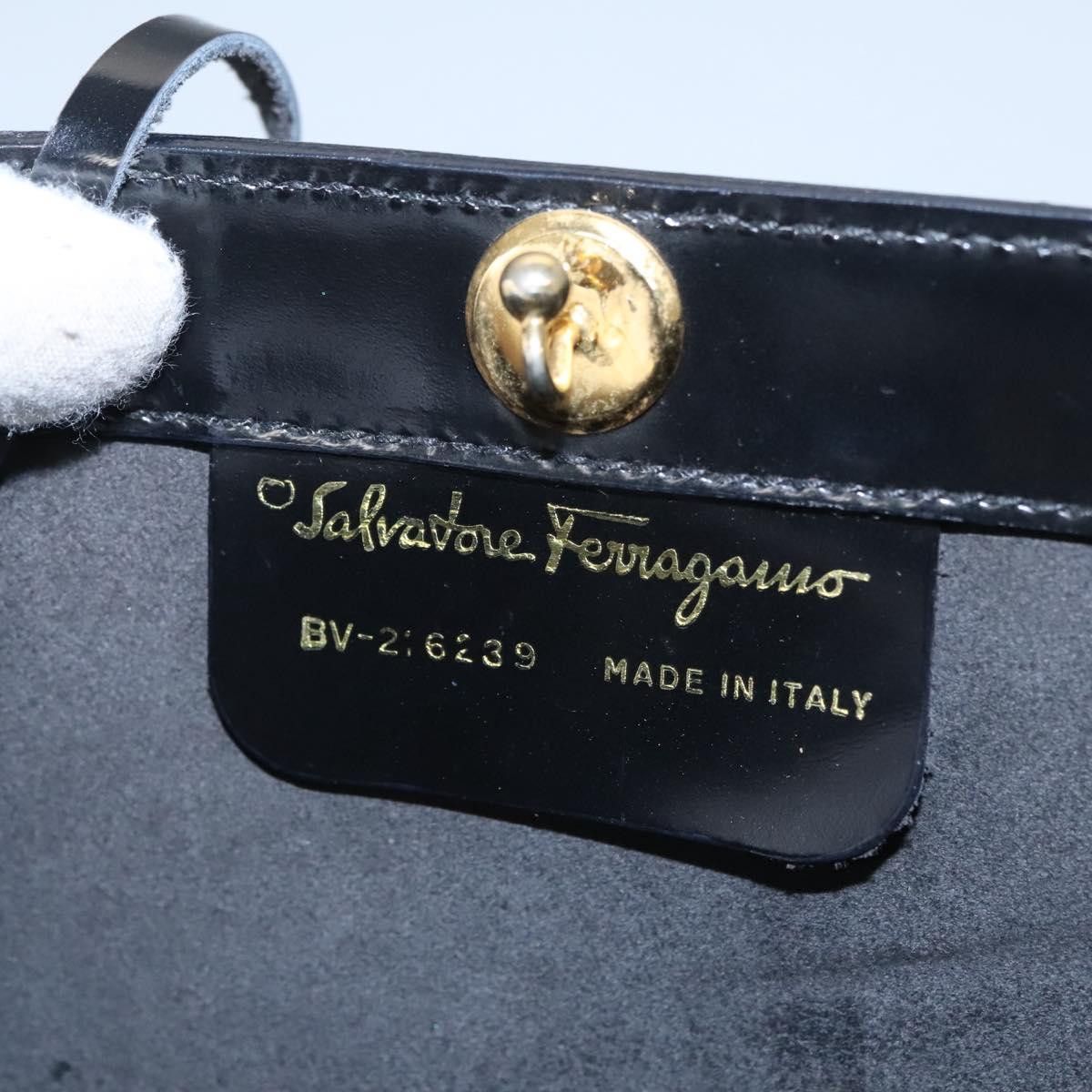 Salvatore Ferragamo Salvatore Ferragamo Wanda handbag Size ONE SIZE - 13 Thumbnail