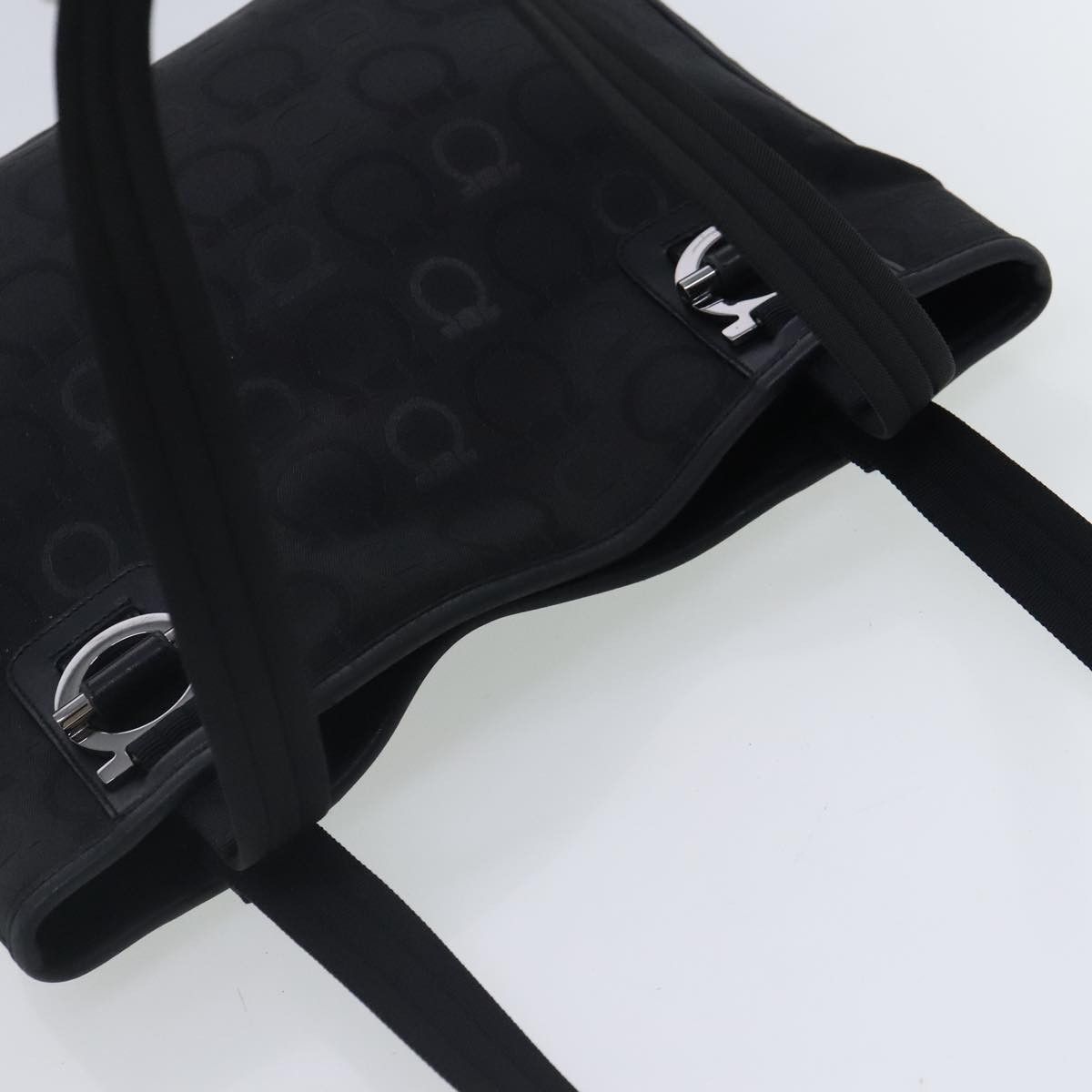 Salvatore Ferragamo Salvatore Ferragamo Gancini tote Size ONE SIZE - 16 Thumbnail