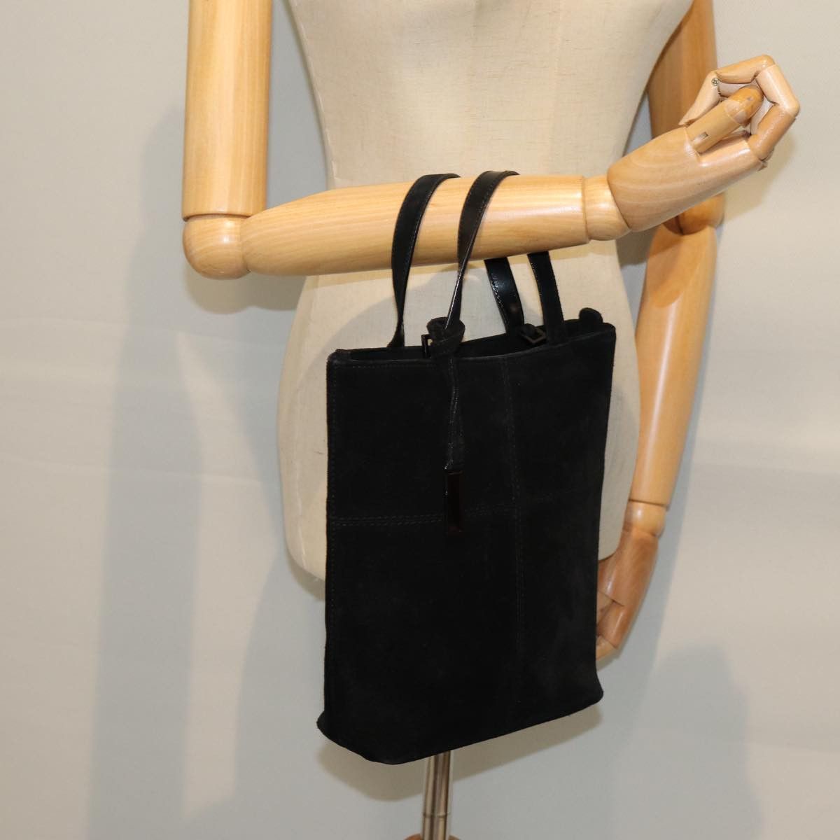 Gucci Gucci Sylvie handbag Size ONE SIZE - 8 Thumbnail
