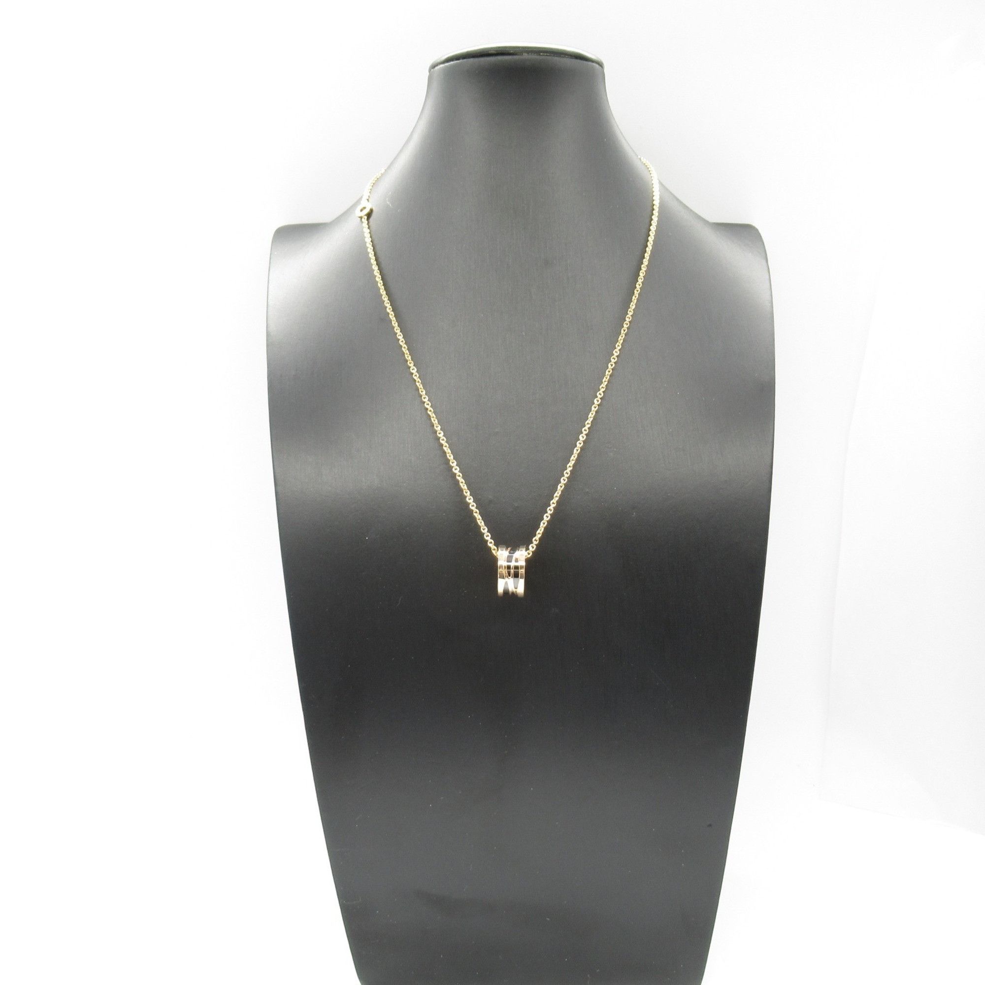 Bvlgari Bulgari B.Zero1 necklace Size ONE SIZE - 7 Thumbnail