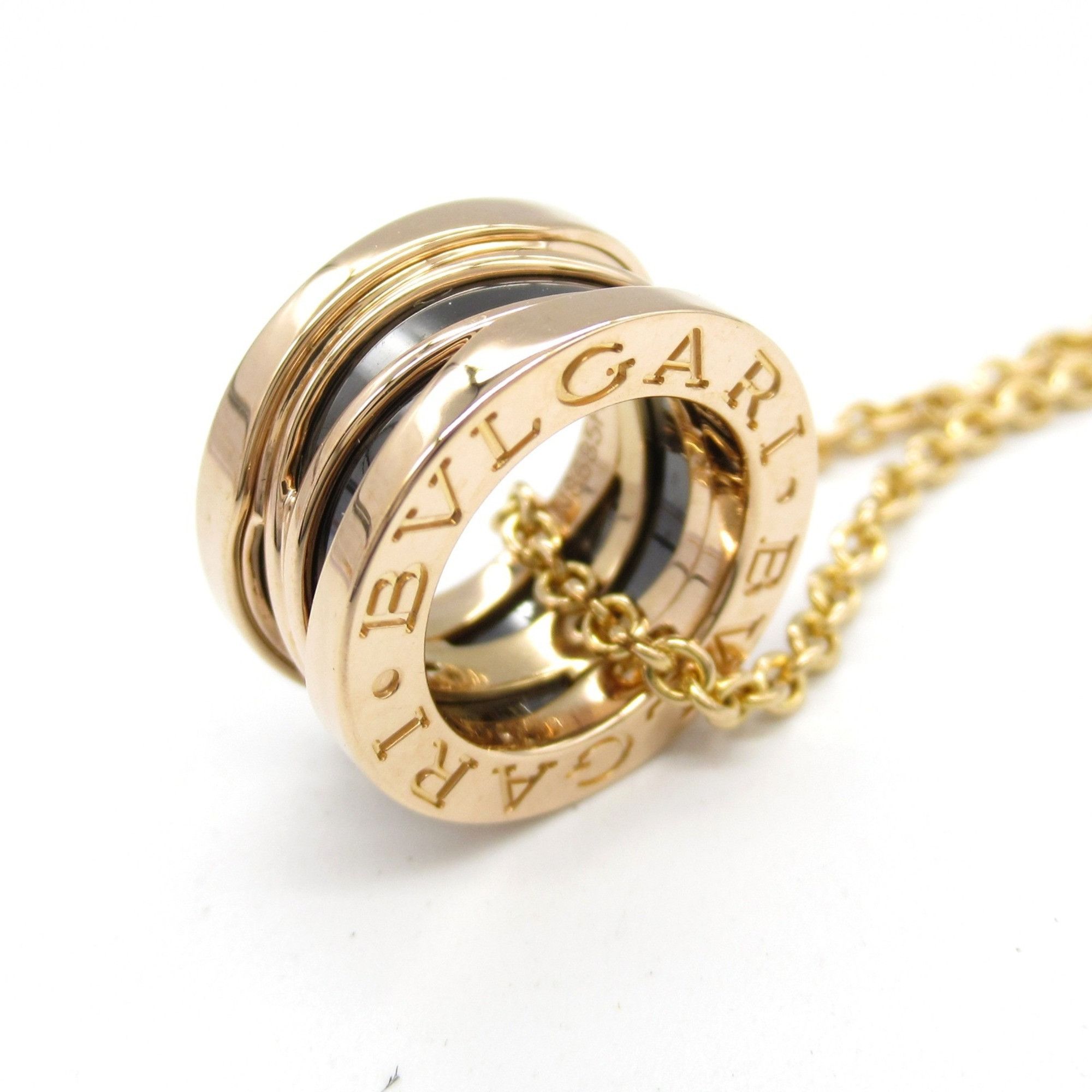 Bvlgari Bulgari B.Zero1 necklace Size ONE SIZE - 4 Thumbnail