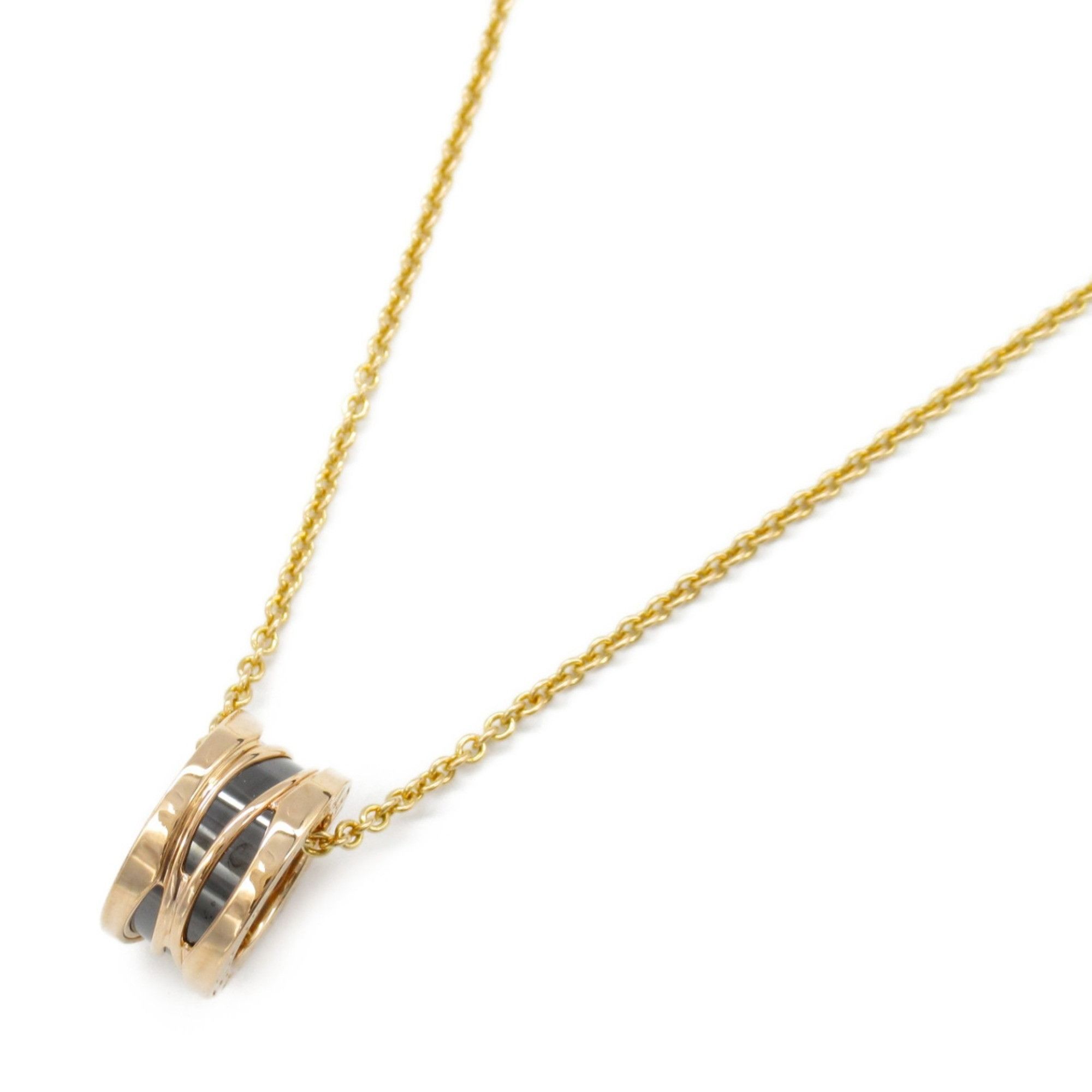 Bvlgari Bulgari B.Zero1 necklace Size ONE SIZE - 9 Thumbnail