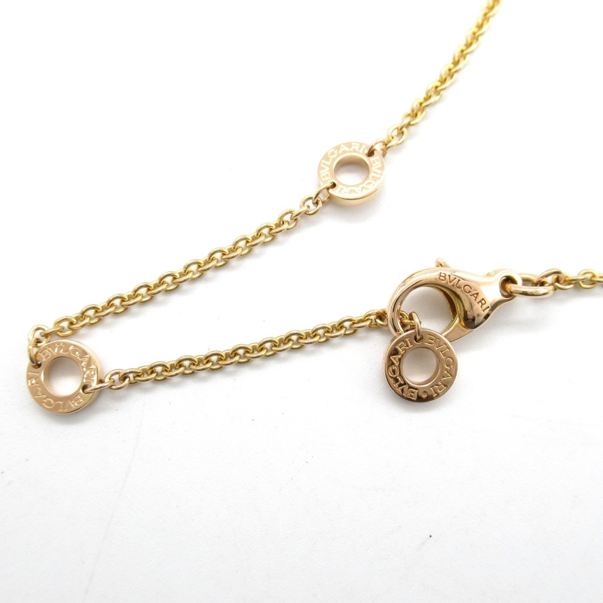 Bvlgari Bulgari B.Zero1 necklace Size ONE SIZE - 6 Thumbnail