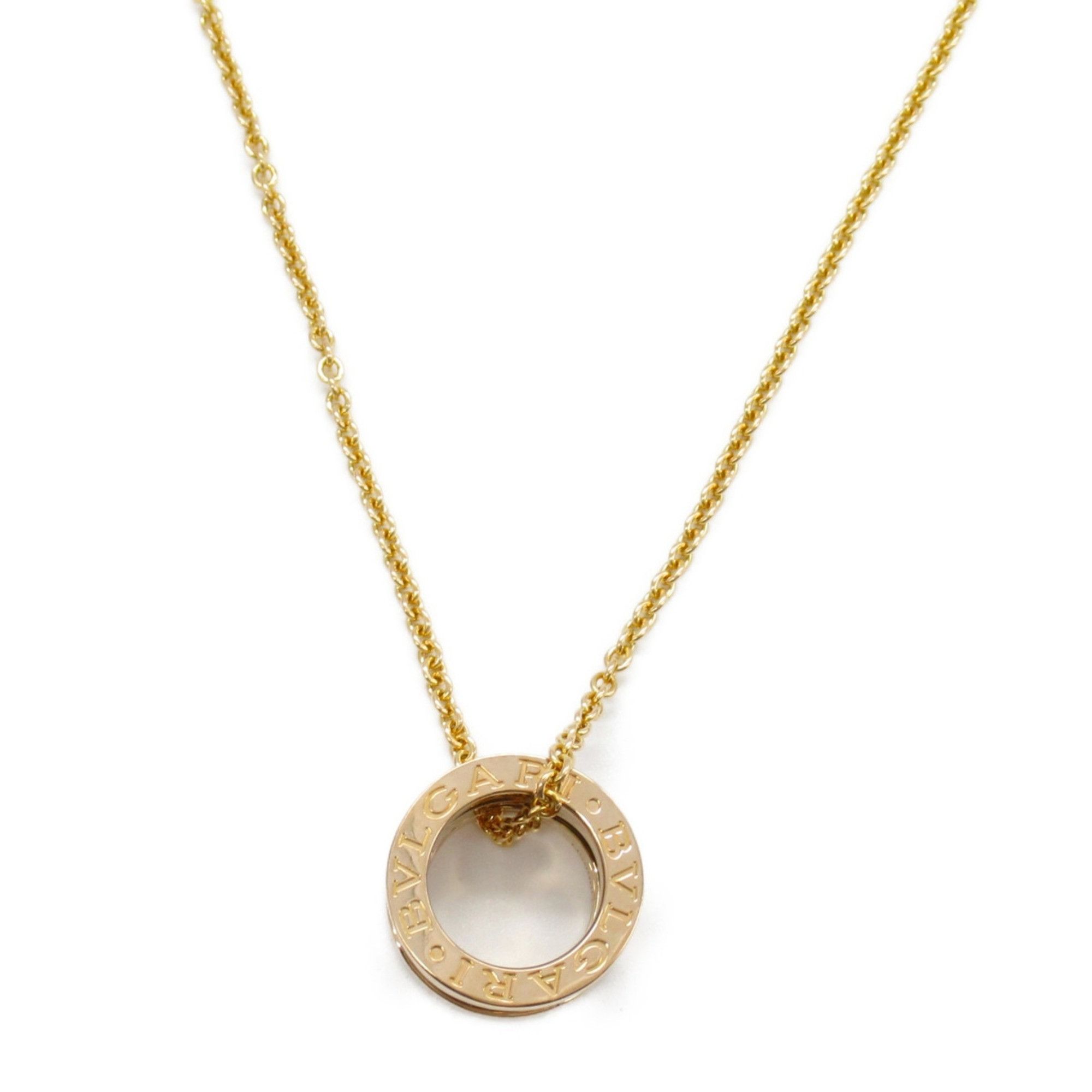 Bvlgari Bulgari B.Zero1 necklace Size ONE SIZE - 3 Thumbnail