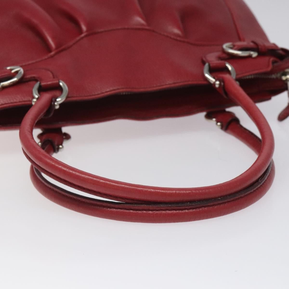 Salvatore Ferragamo Salvatore Ferragamo Marisa tote Size ONE SIZE - 5 Thumbnail