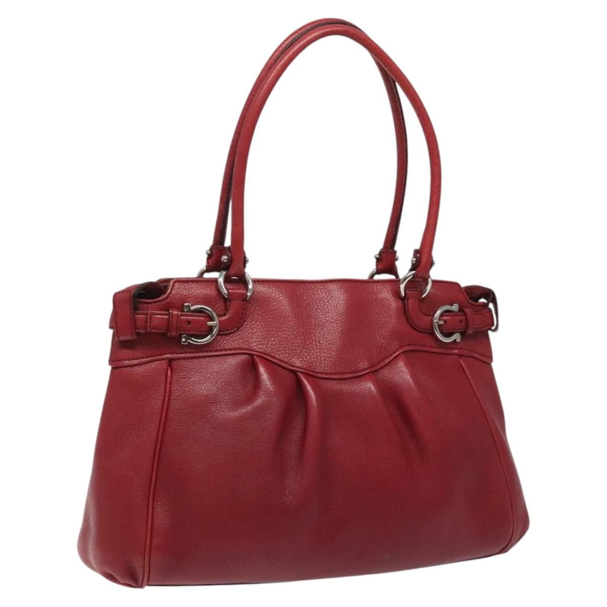 Salvatore Ferragamo Salvatore Ferragamo Marisa tote Size ONE SIZE - 16 Thumbnail