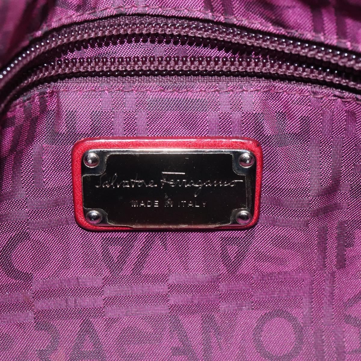 Salvatore Ferragamo Salvatore Ferragamo Marisa tote Size ONE SIZE - 10 Thumbnail
