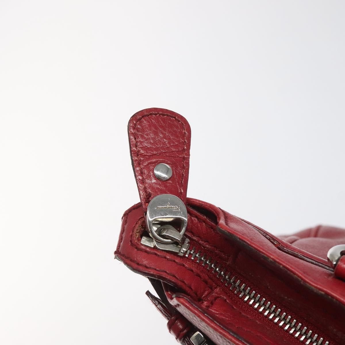 Salvatore Ferragamo Salvatore Ferragamo Marisa tote Size ONE SIZE - 8 Thumbnail
