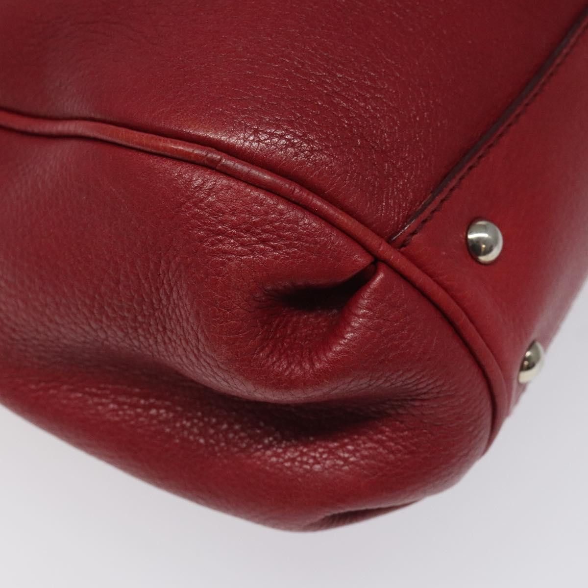 Salvatore Ferragamo Salvatore Ferragamo Marisa tote Size ONE SIZE - 20 Thumbnail