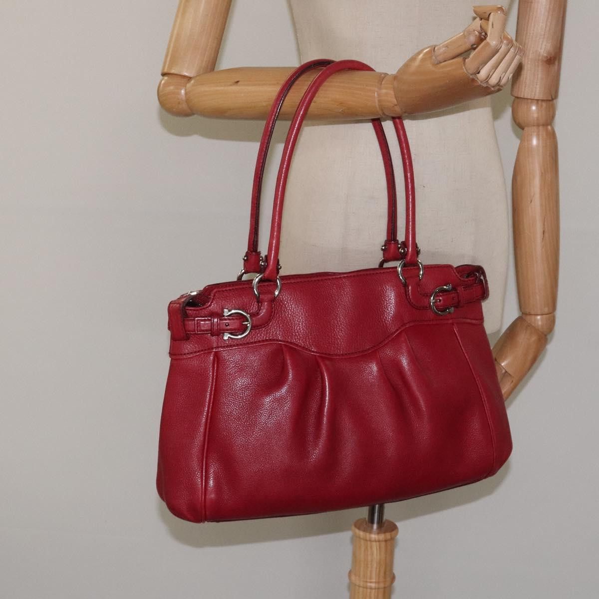 Salvatore Ferragamo Salvatore Ferragamo Marisa tote Size ONE SIZE - 12 Thumbnail