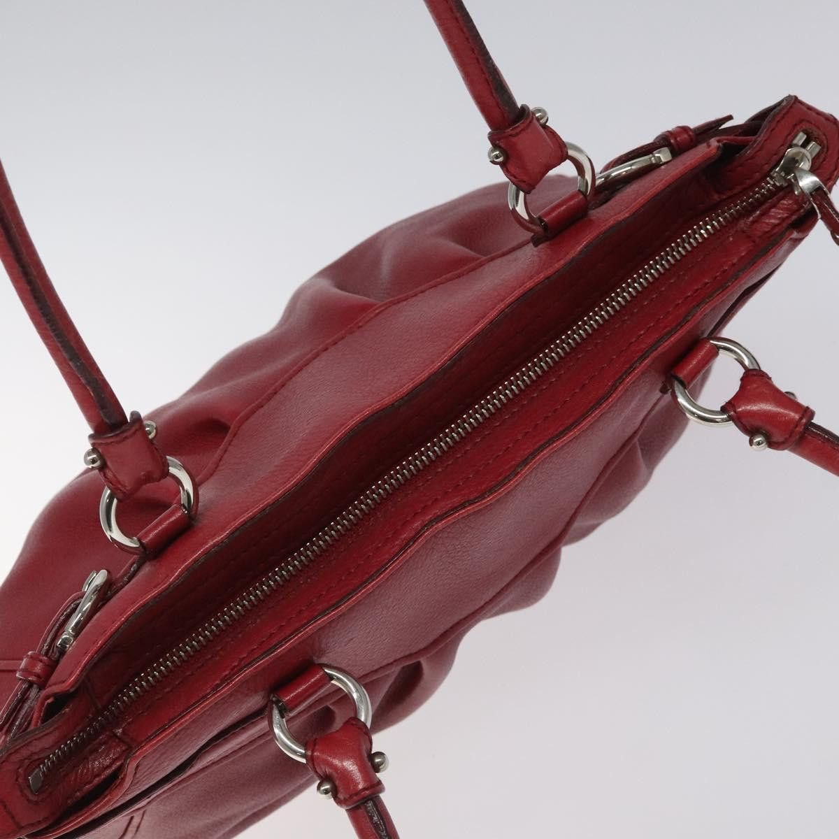 Salvatore Ferragamo Salvatore Ferragamo Marisa tote Size ONE SIZE - 13 Thumbnail