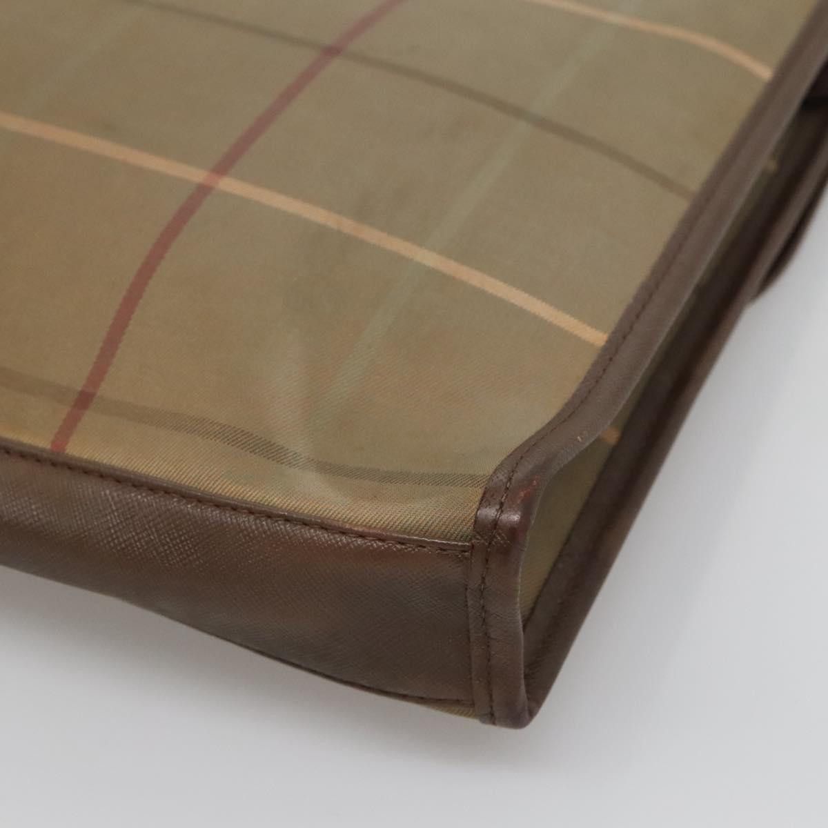 Burberry Burberry clutch Size ONE SIZE - 7 Thumbnail