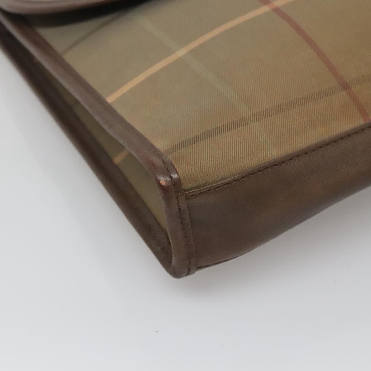 Burberry Burberry clutch Size ONE SIZE - 6 Thumbnail