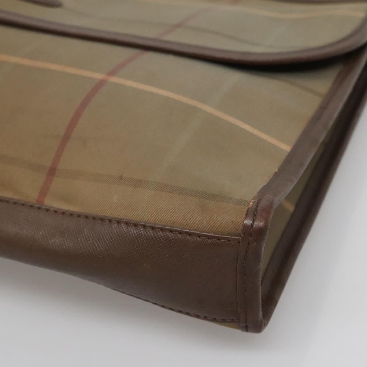Burberry Burberry clutch Size ONE SIZE - 5 Thumbnail