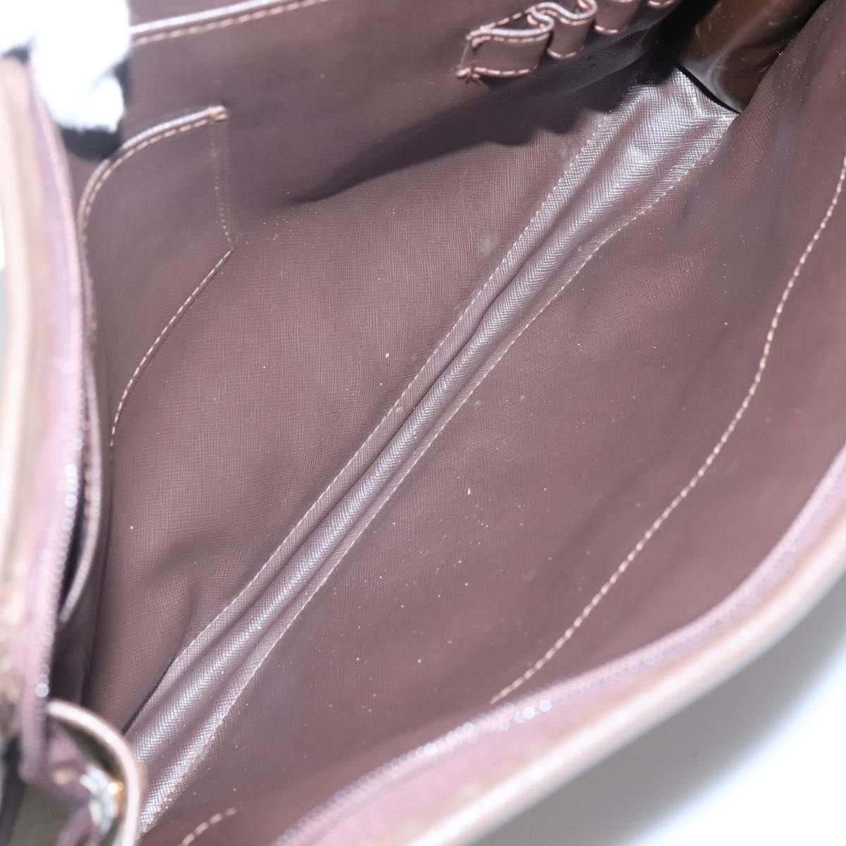 Burberry Burberry clutch Size ONE SIZE - 10 Thumbnail