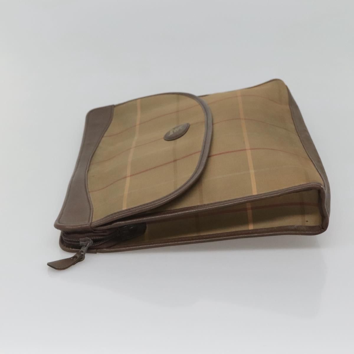 Burberry Burberry clutch Size ONE SIZE - 3 Thumbnail