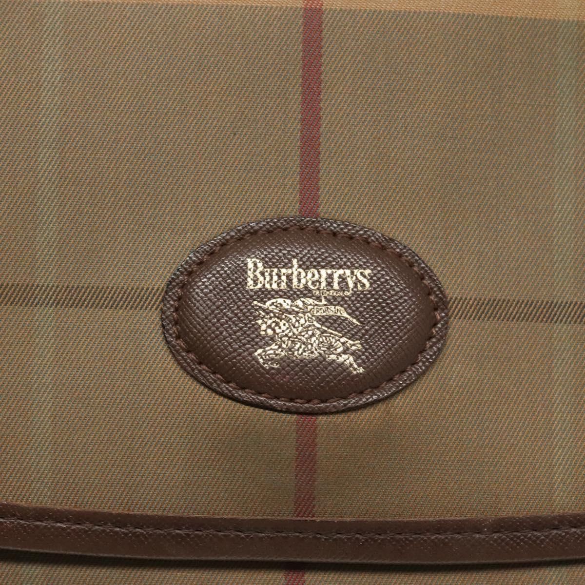 Burberry Burberry clutch Size ONE SIZE - 11 Thumbnail