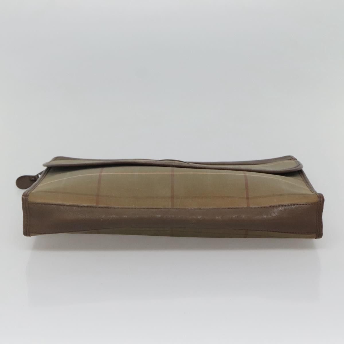 Burberry Burberry clutch Size ONE SIZE - 12 Thumbnail