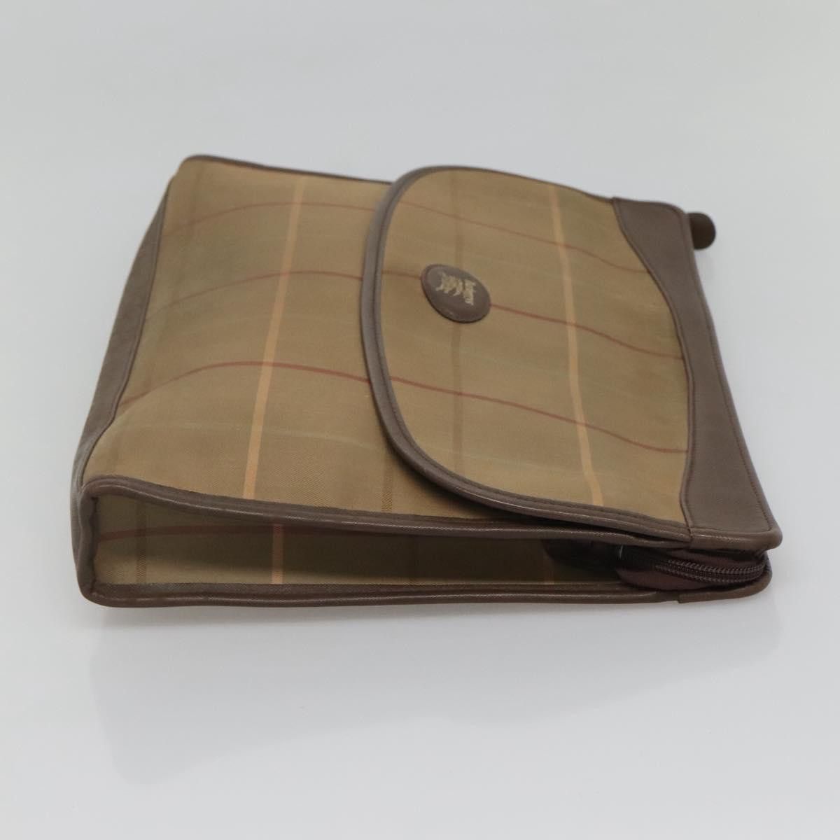 Burberry Burberry clutch Size ONE SIZE - 4 Thumbnail