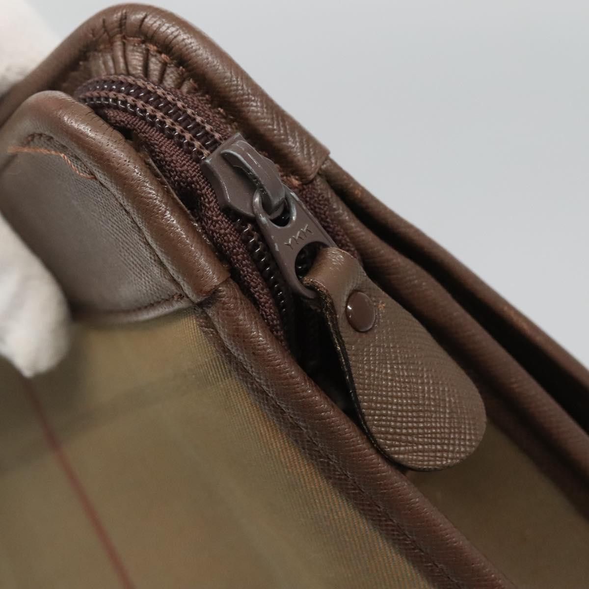 Burberry Burberry clutch Size ONE SIZE - 9 Thumbnail