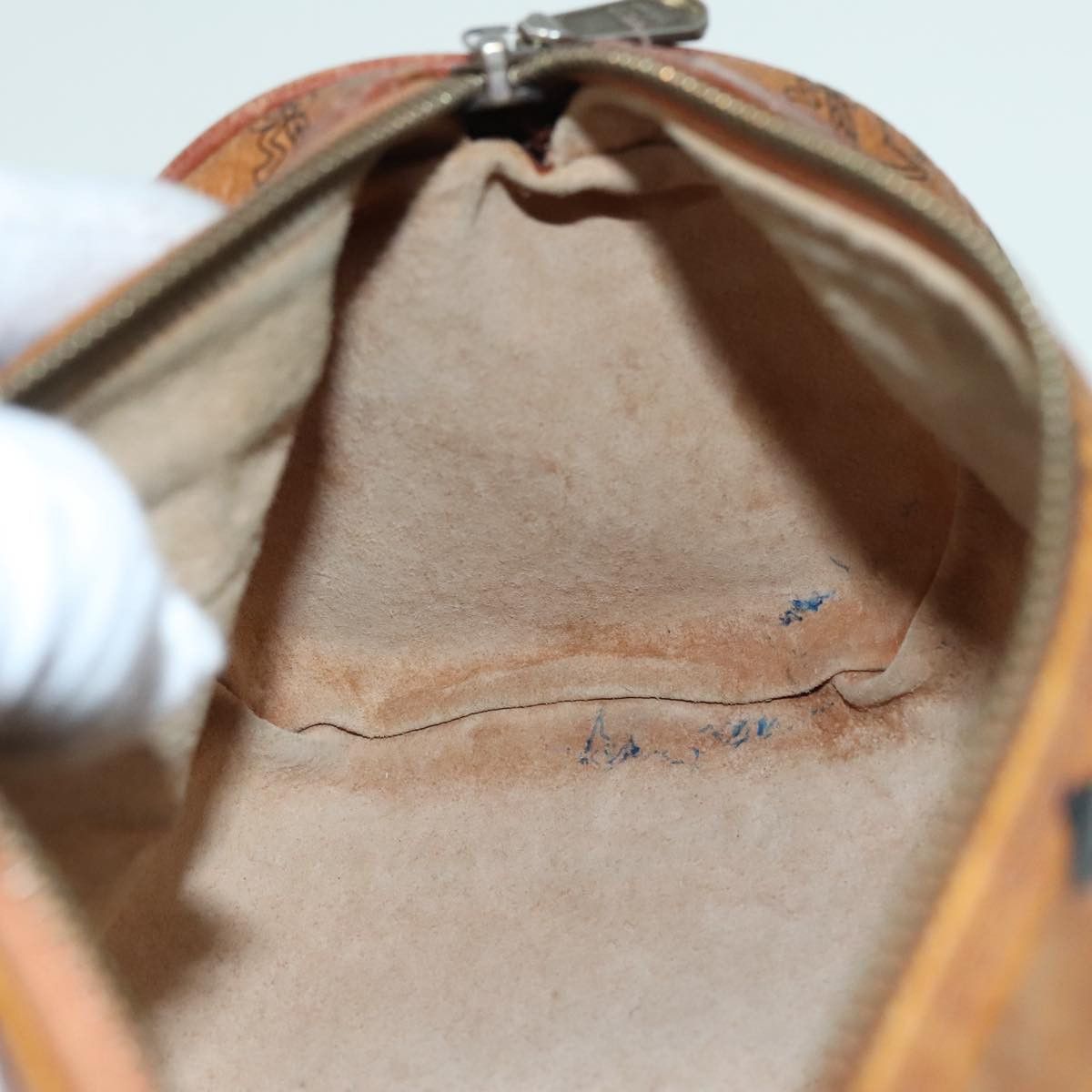 MCM MCM Visetos shoulder Size ONE SIZE - 15 Thumbnail