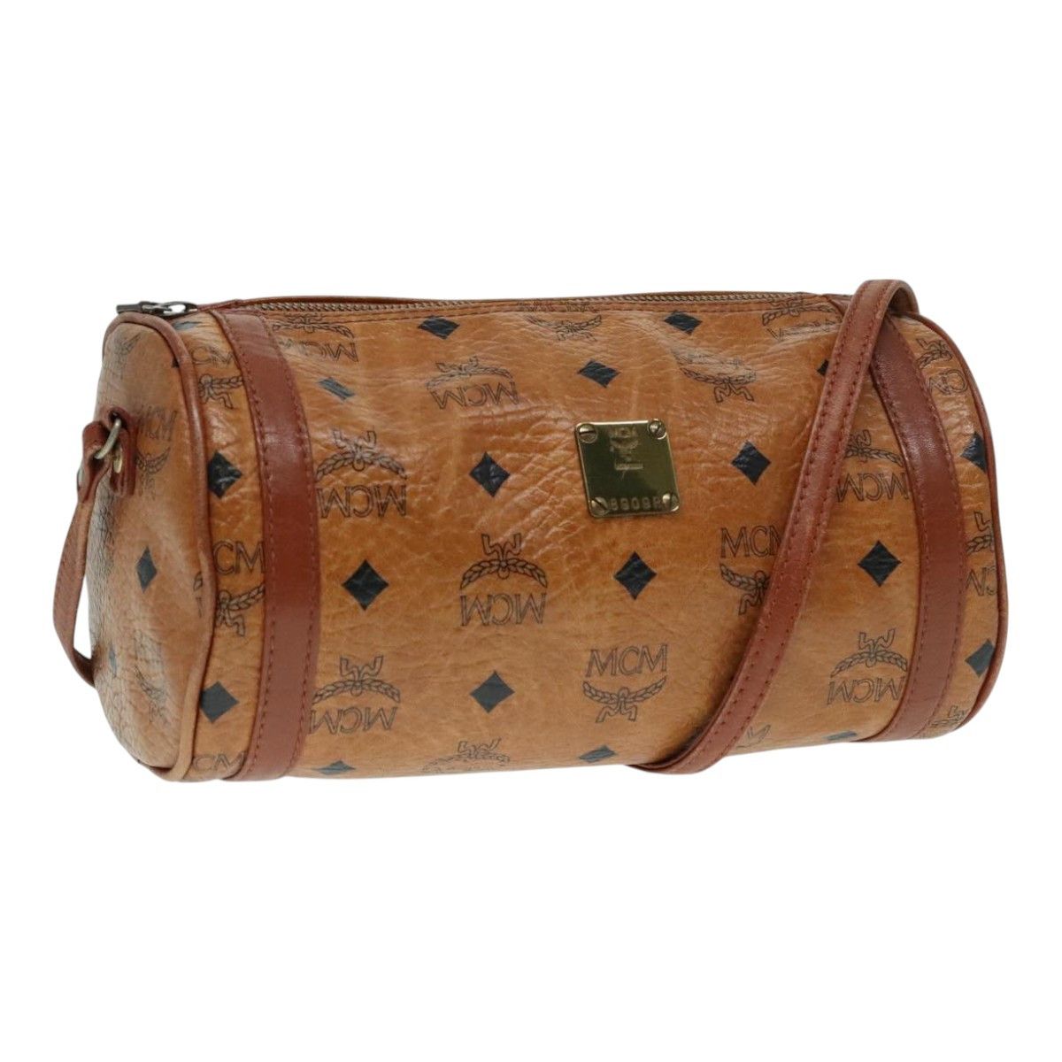 MCM MCM Visetos shoulder Size ONE SIZE - 19 Thumbnail