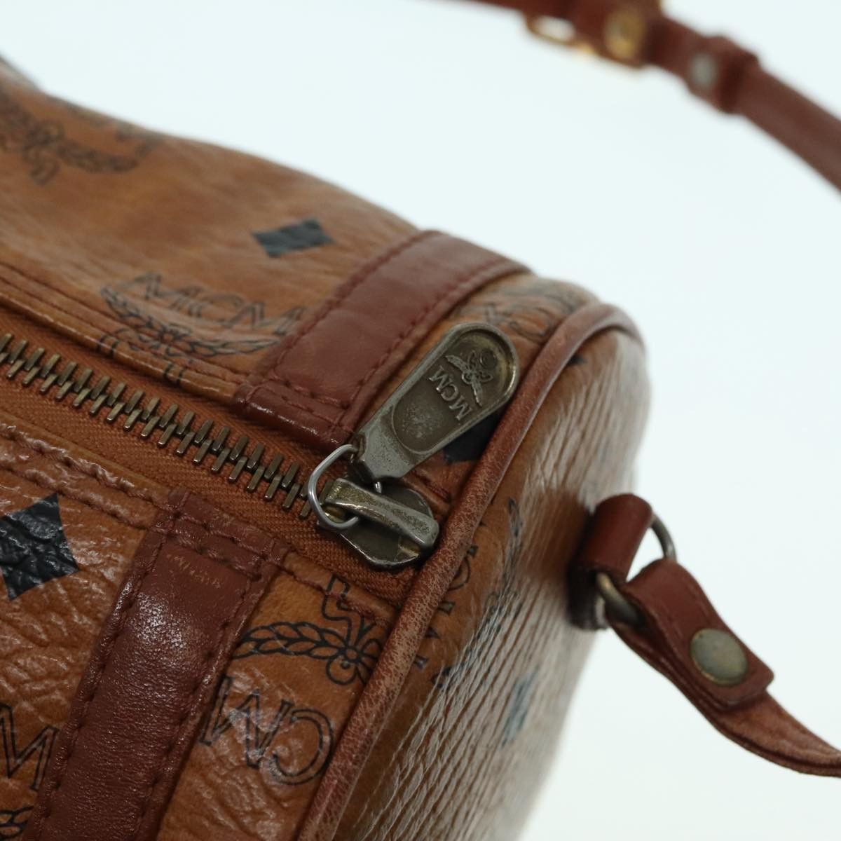 MCM MCM Visetos shoulder Size ONE SIZE - 10 Thumbnail