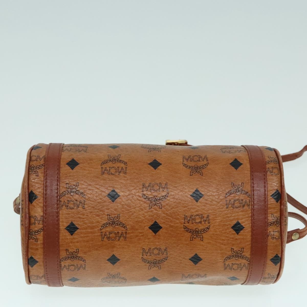MCM MCM Visetos shoulder Size ONE SIZE - 21 Thumbnail
