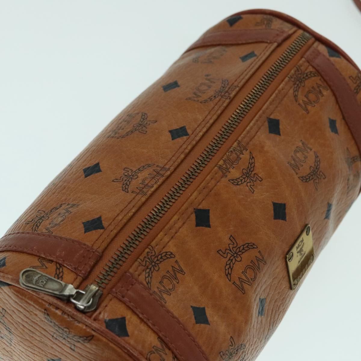 MCM MCM Visetos shoulder Size ONE SIZE - 18 Thumbnail