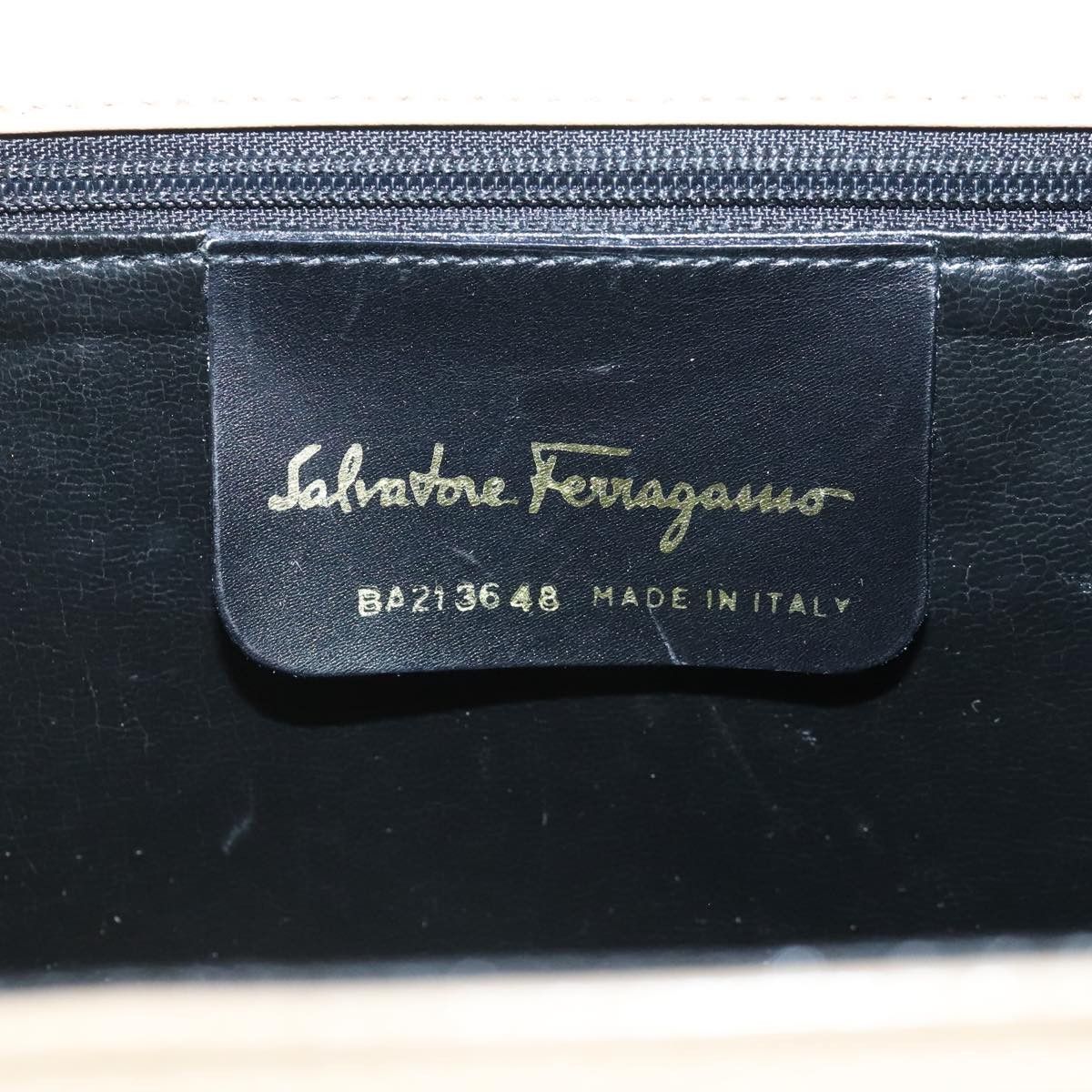 Salvatore Ferragamo Salvatore Ferragamo shoulder Size ONE SIZE - 15 Thumbnail
