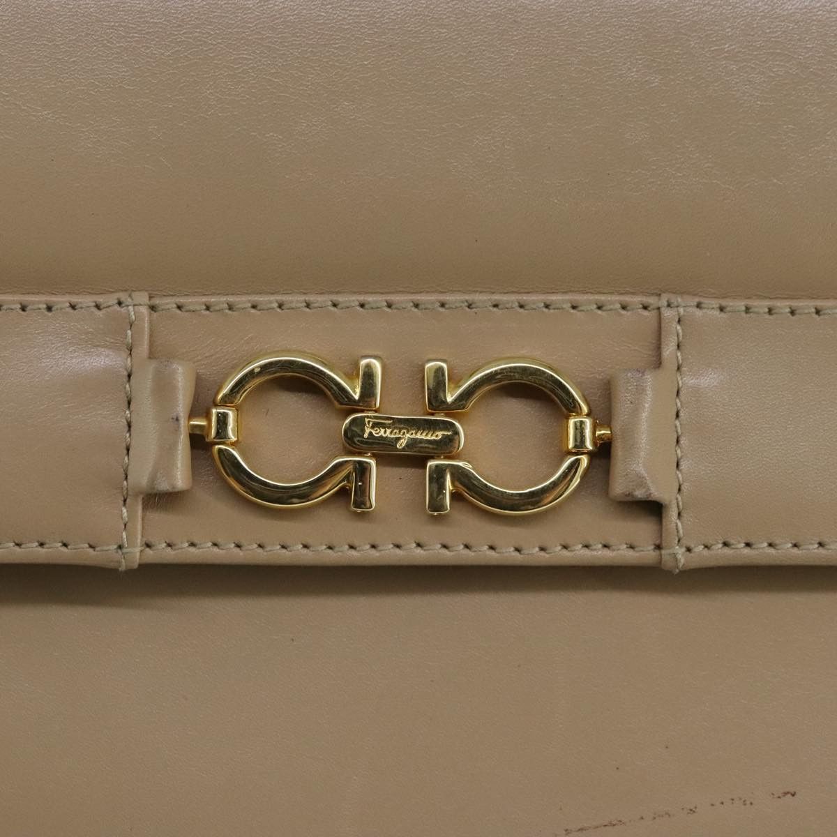 Salvatore Ferragamo Salvatore Ferragamo shoulder Size ONE SIZE - 13 Thumbnail