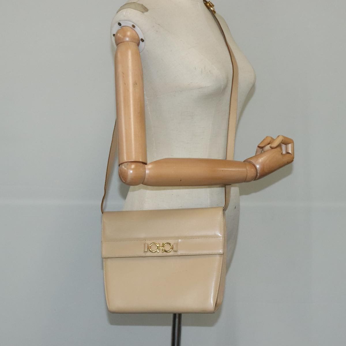 Salvatore Ferragamo Salvatore Ferragamo shoulder Size ONE SIZE - 16 Thumbnail