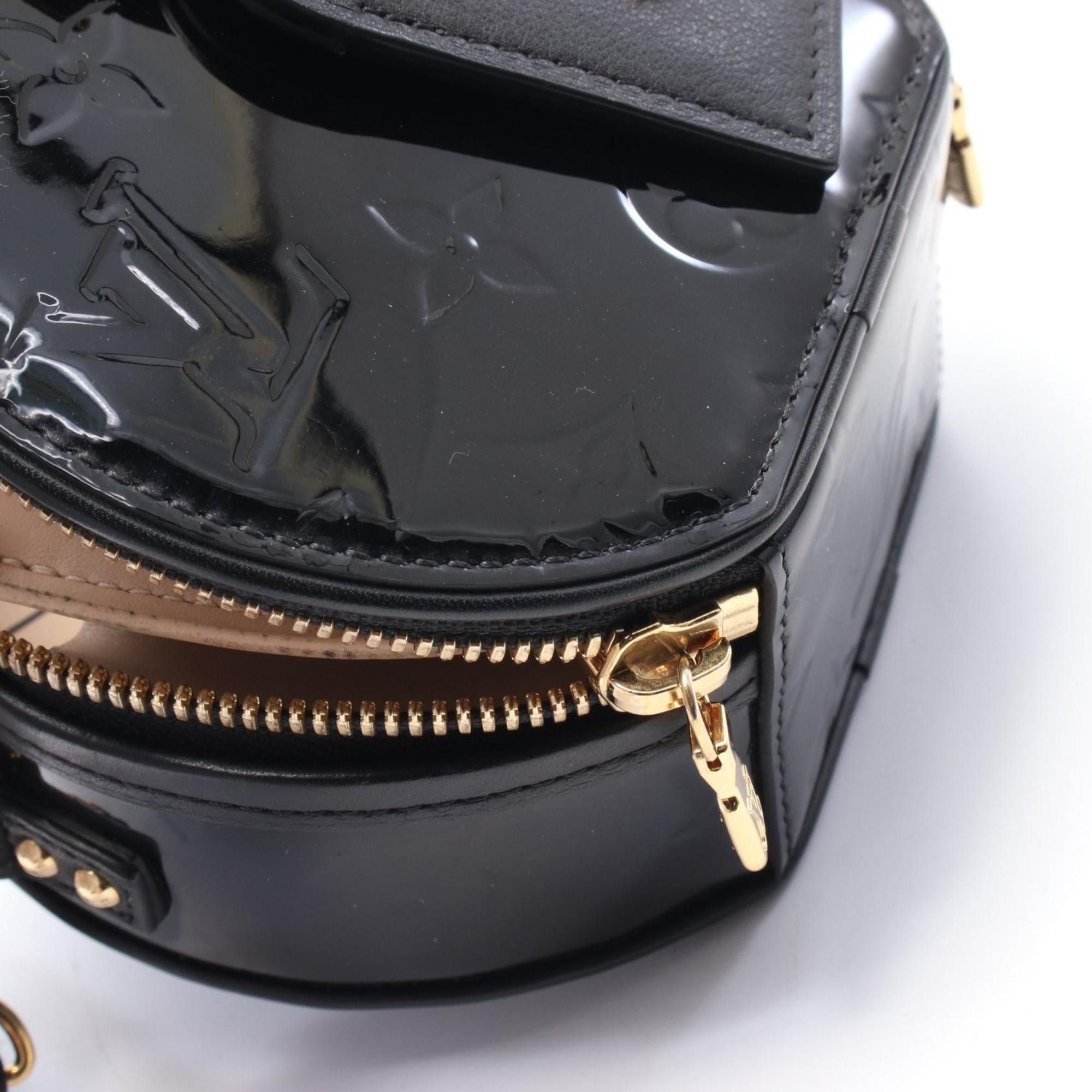 Louis Vuitton Petite Boîte À Chapeau shoulder Bags Luggage