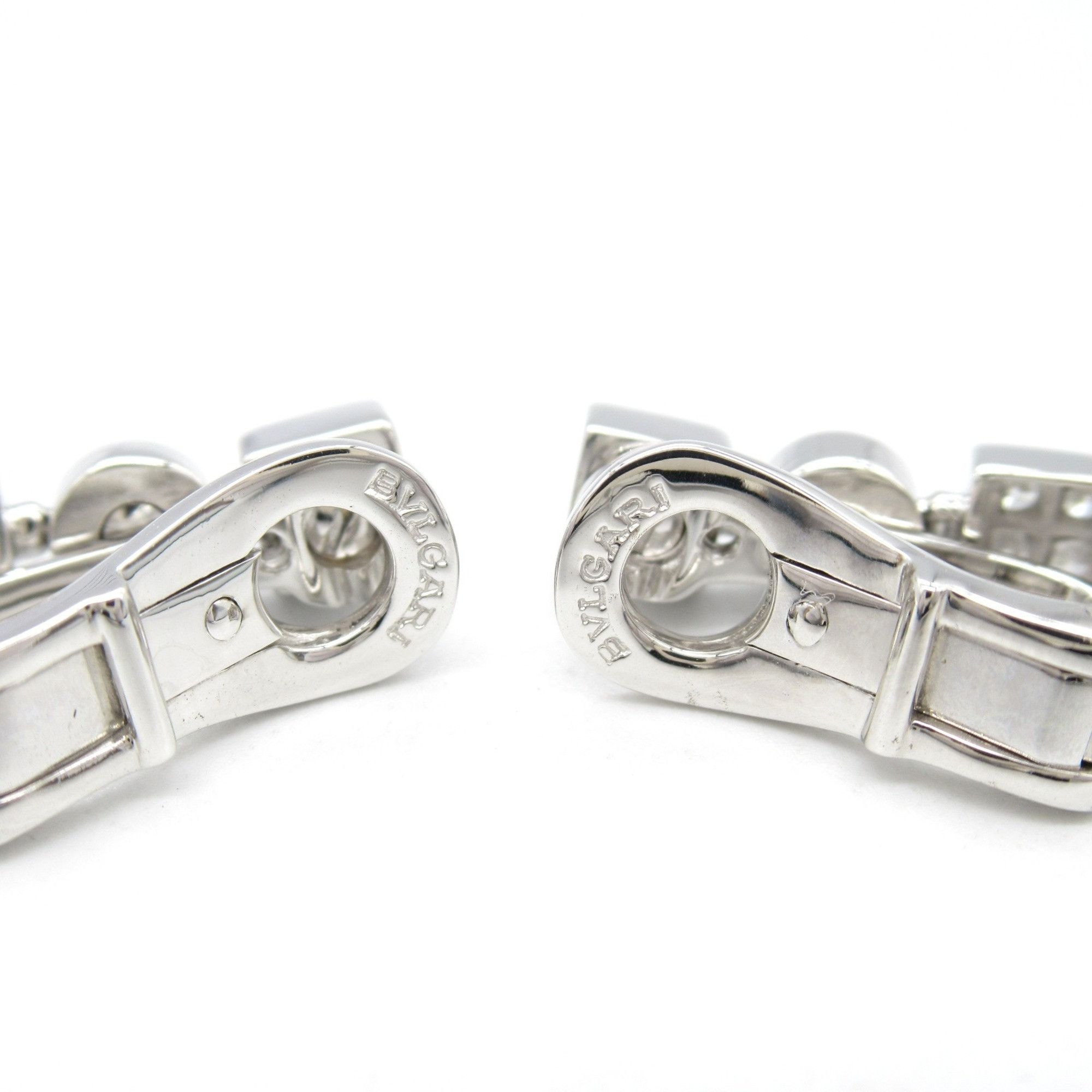 Bvlgari Bulgari Lucia earring Size ONE SIZE - 6 Thumbnail