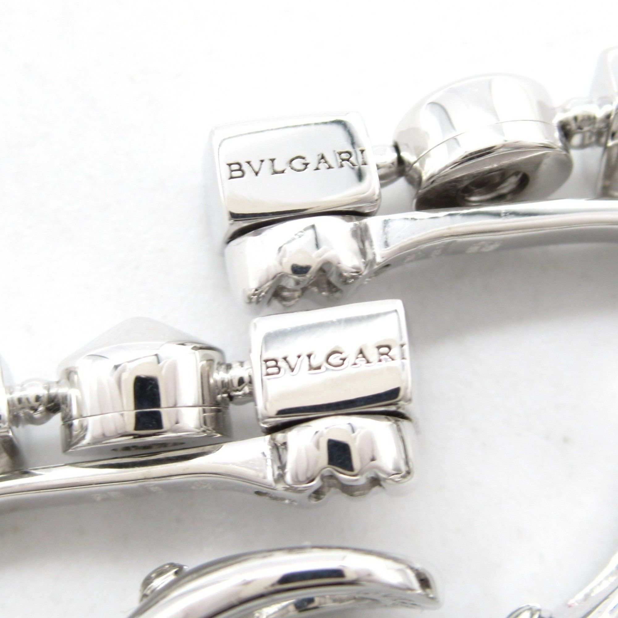 Bvlgari Bulgari Lucia earring Size ONE SIZE - 2 Thumbnail