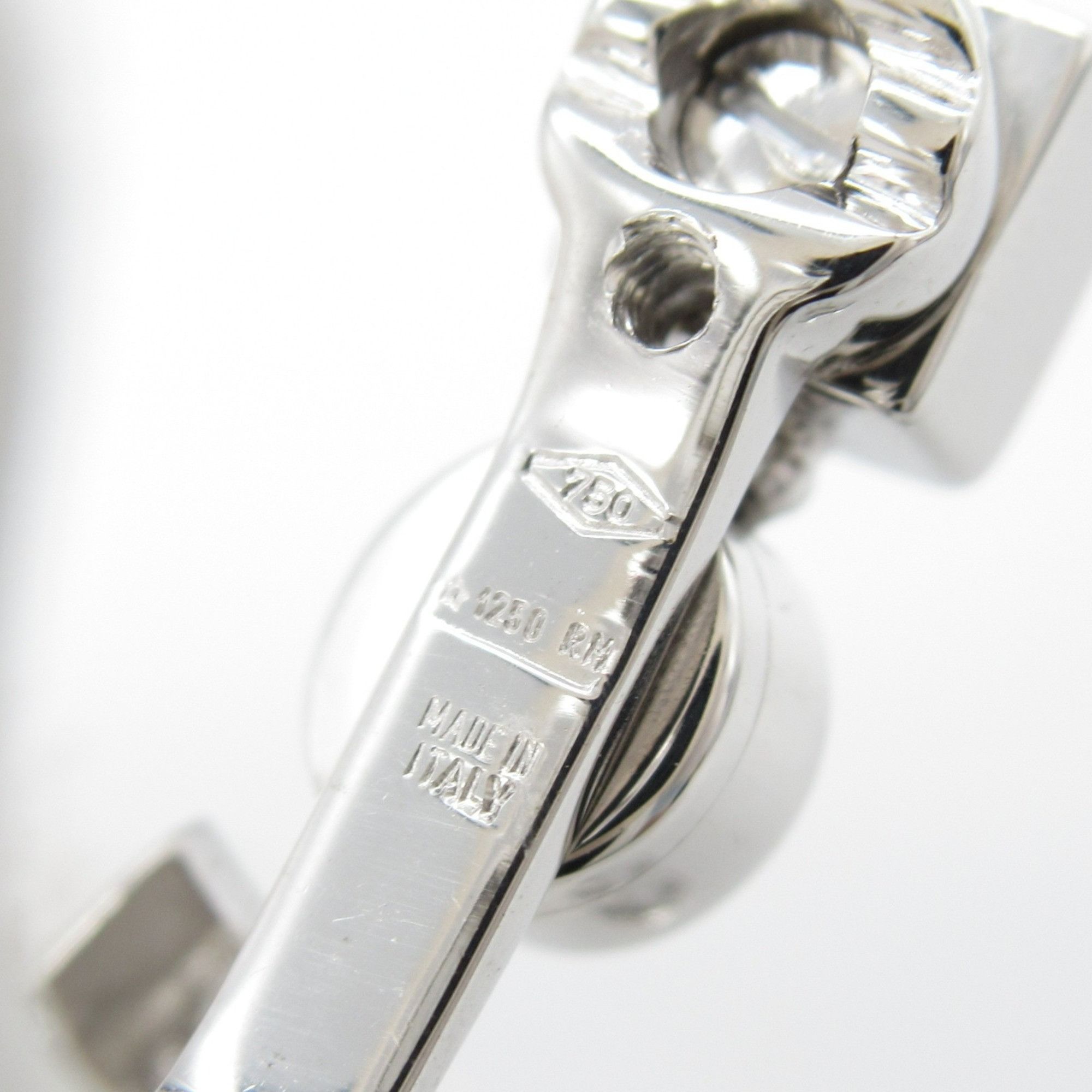 Bvlgari Bulgari Lucia earring Size ONE SIZE - 3 Thumbnail