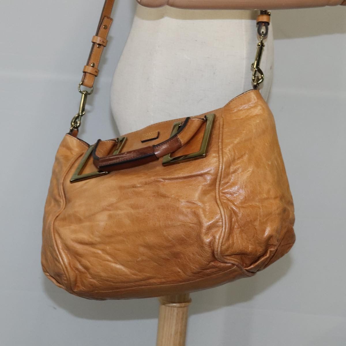 Chloe Chloé Ethel handbag Size ONE SIZE - 22 Thumbnail