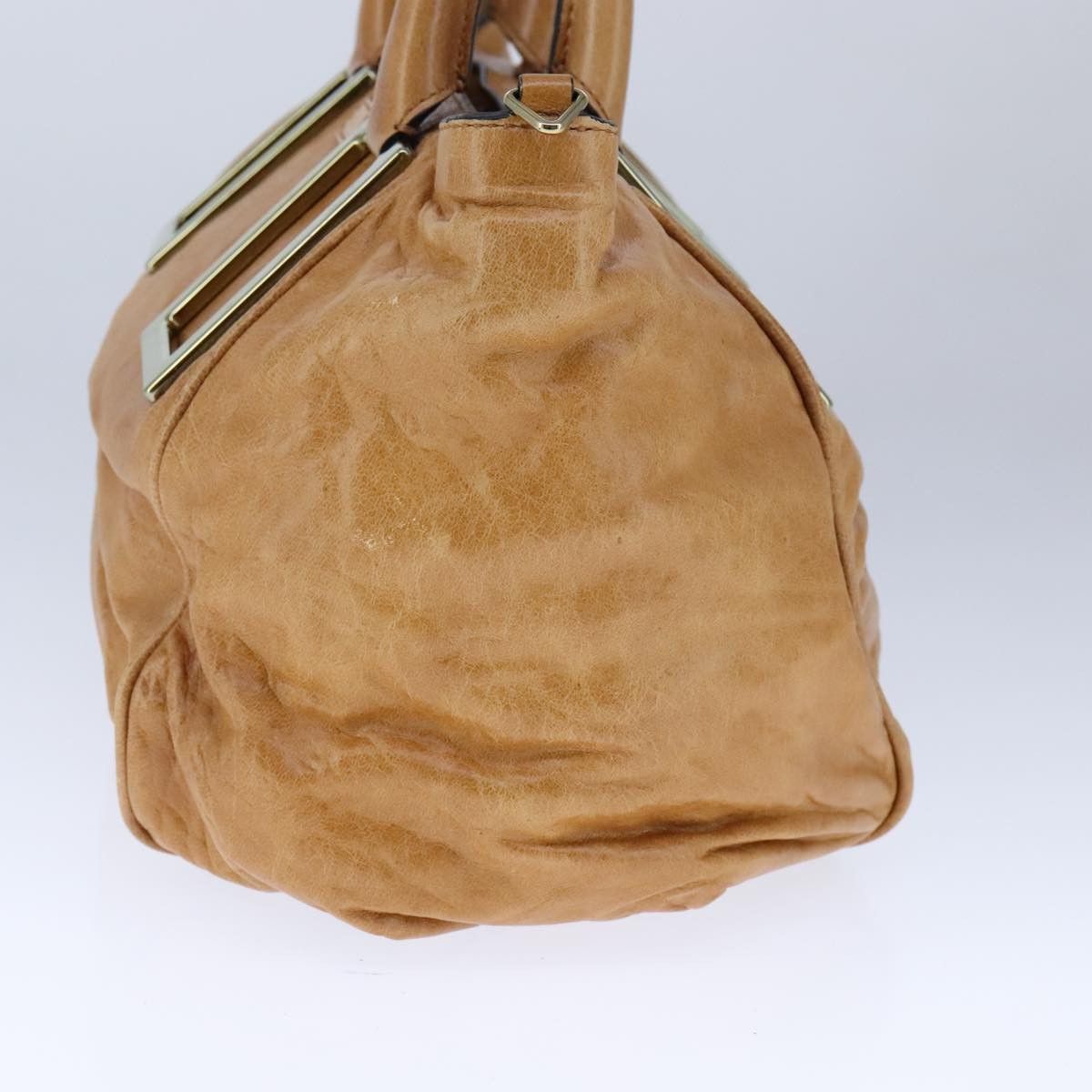 Chloe Chloé Ethel handbag Size ONE SIZE - 4 Thumbnail