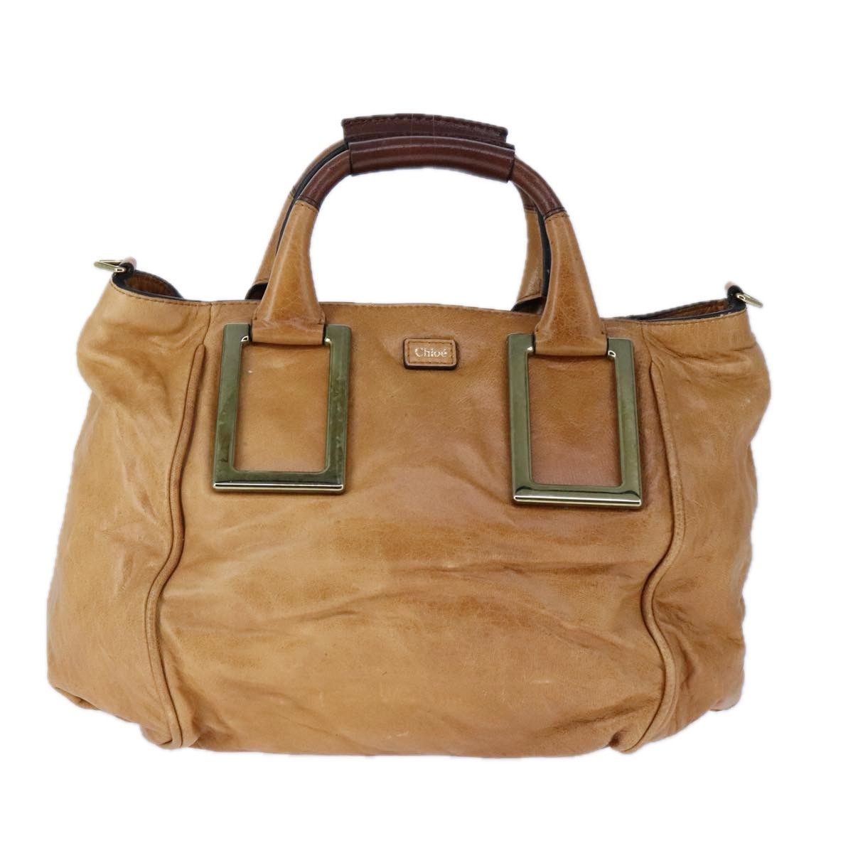 Chloe Chloé Ethel handbag Size ONE SIZE - 2 Thumbnail