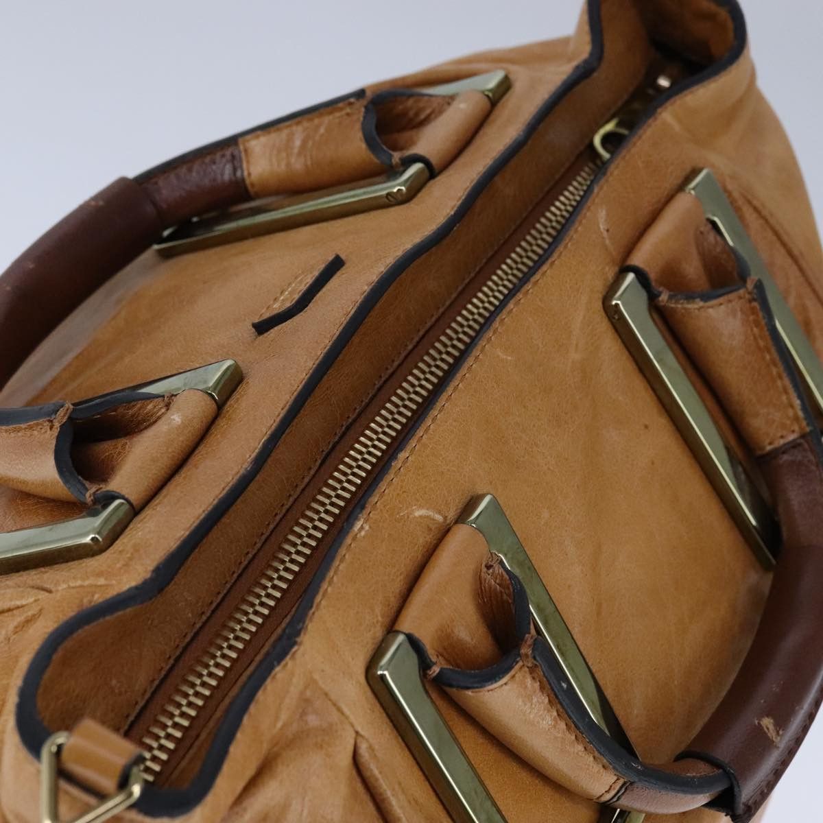 Chloe Chloé Ethel handbag Size ONE SIZE - 12 Thumbnail