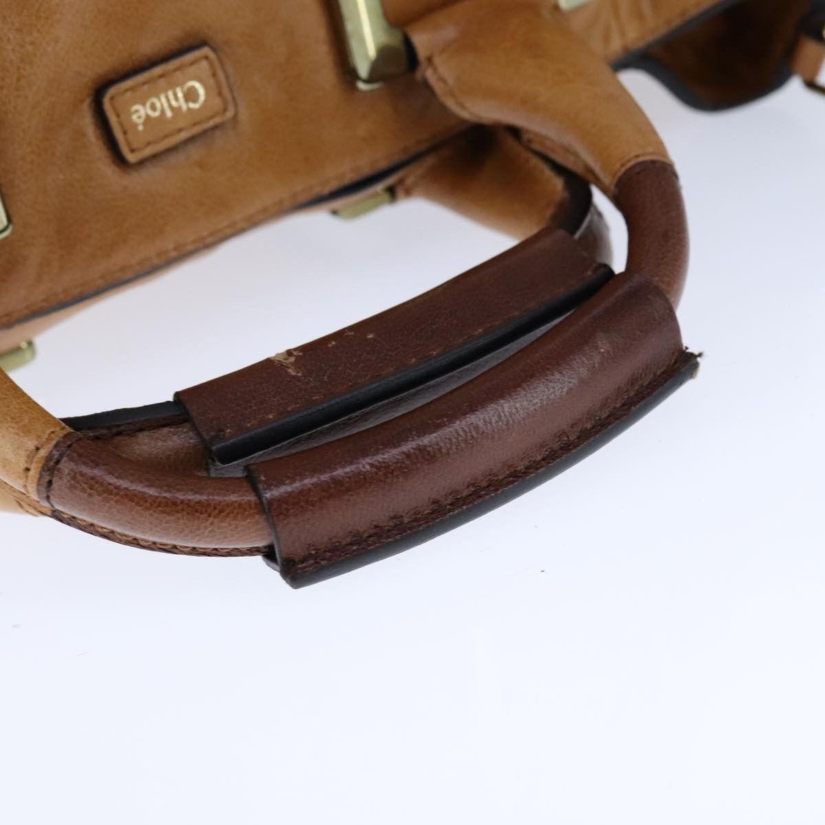 Chloe Chloé Ethel handbag Size ONE SIZE - 5 Thumbnail