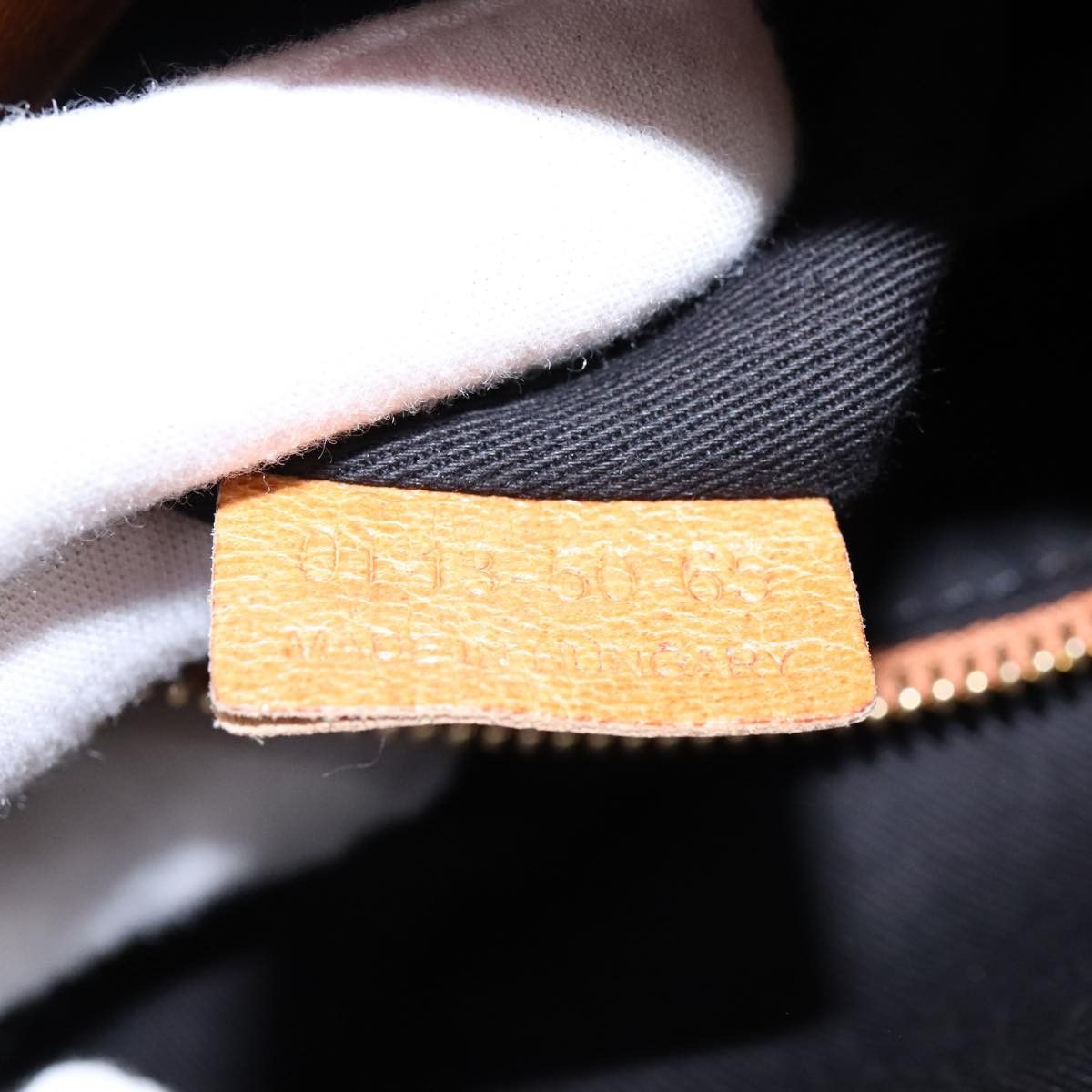 Chloe Chloé Ethel handbag Size ONE SIZE - 20 Thumbnail