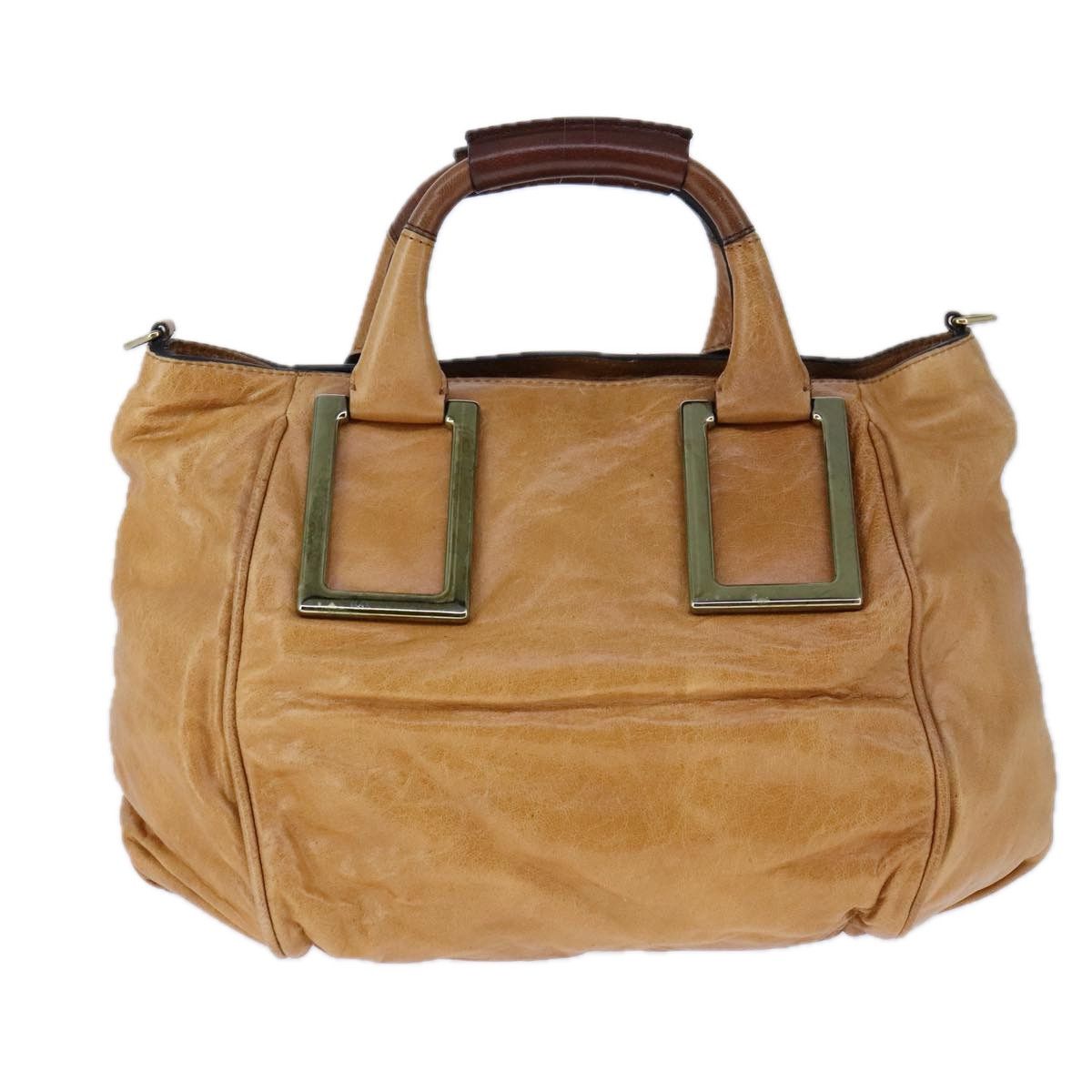 Chloe Chloé Ethel handbag Size ONE SIZE - 23 Thumbnail