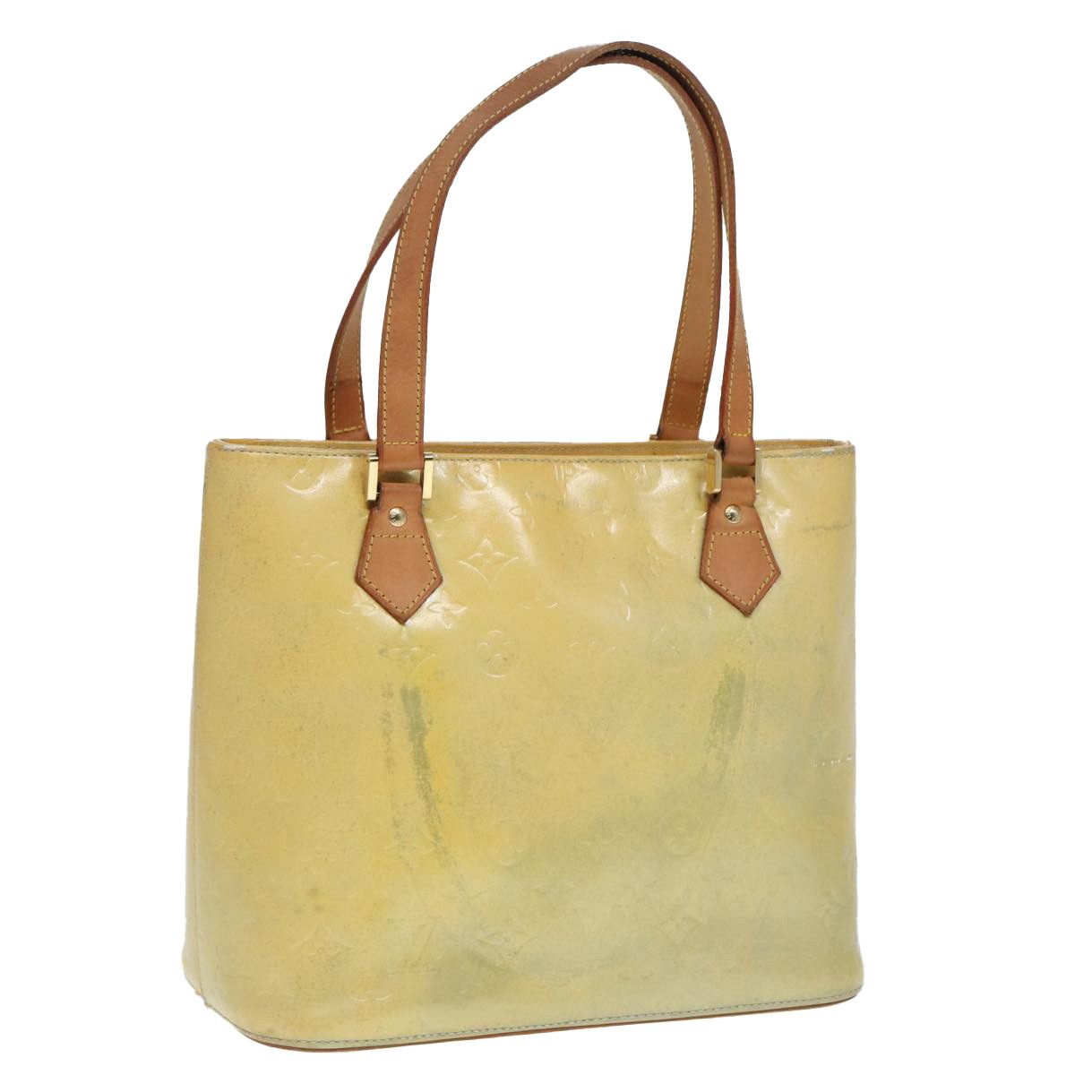 Louis Vuitton Louis Vuitton Houston handbag Size ONE SIZE - 23 Thumbnail