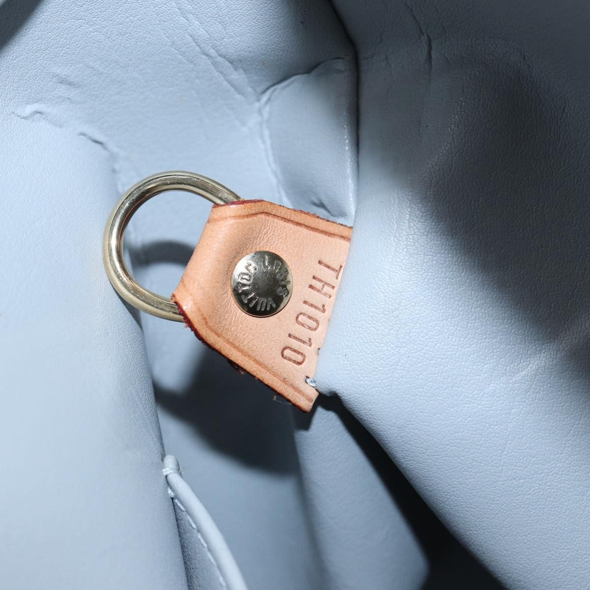 Louis Vuitton Louis Vuitton Houston handbag Size ONE SIZE - 8 Thumbnail