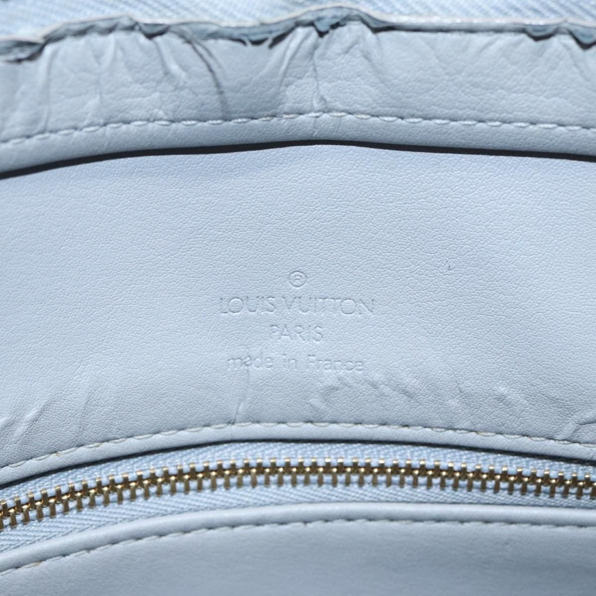 Louis Vuitton Louis Vuitton Houston handbag Size ONE SIZE - 9 Thumbnail