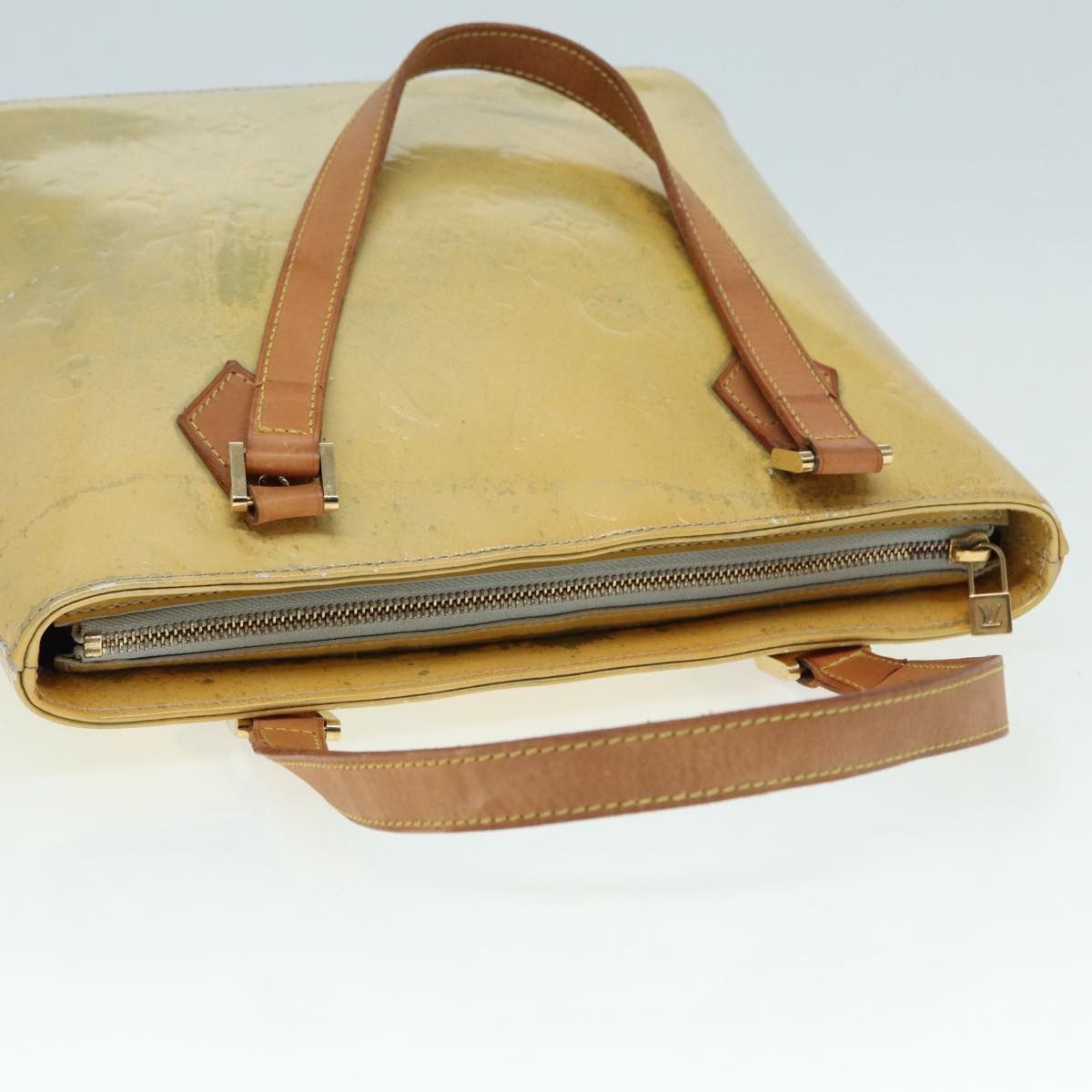 Louis Vuitton Louis Vuitton Houston handbag Size ONE SIZE - 13 Thumbnail